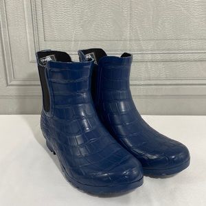 Rain Boots